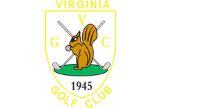 Virginia Club Crest