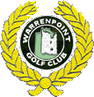 Warrenpoint Club Crest