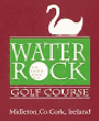 Water Rock Club Crest