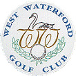 West Waterford Club Crest