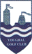 Youghal Club Crest
