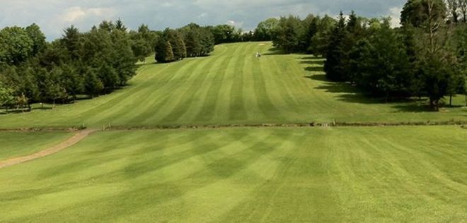 Belturbet golf course Cavan