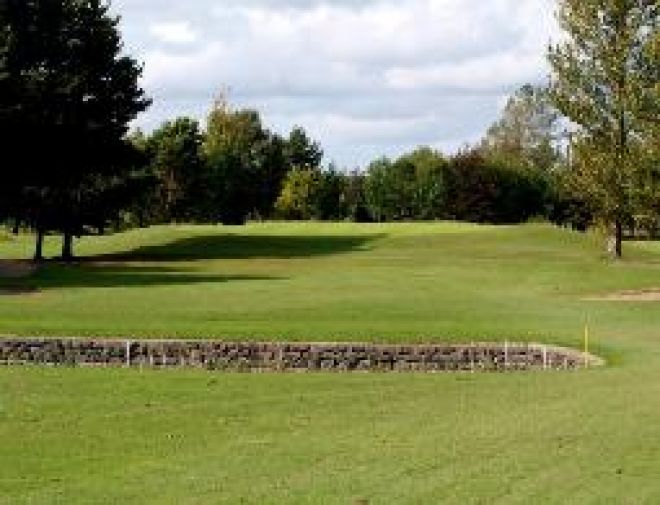 Bodenstown Golf Club Kildare Golf Deals & Hotel