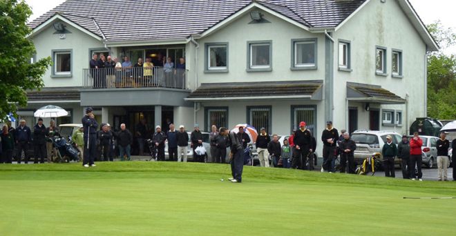 Callan golf course Kilkenny