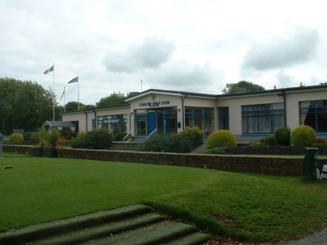 Carlow Golf Club Carlow Golf Deals Hotel Accommodation Carlow Golf Club Carlow Golf Deals Hotel Accommodation