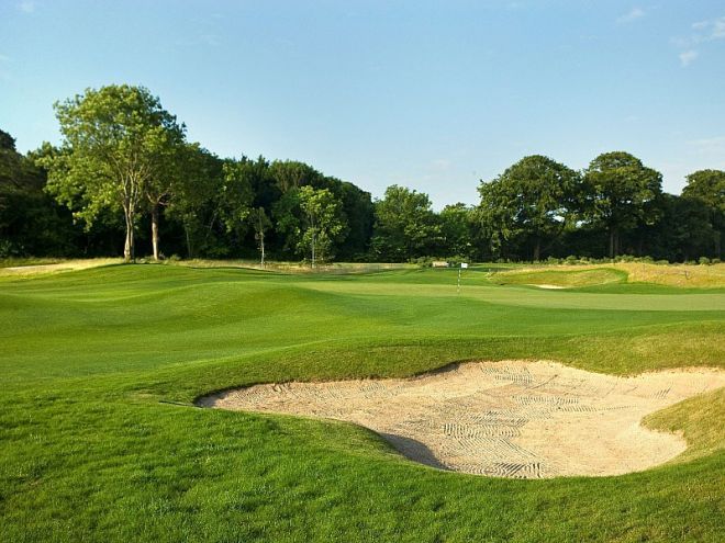 Castlemartyr Resort golf course Cork