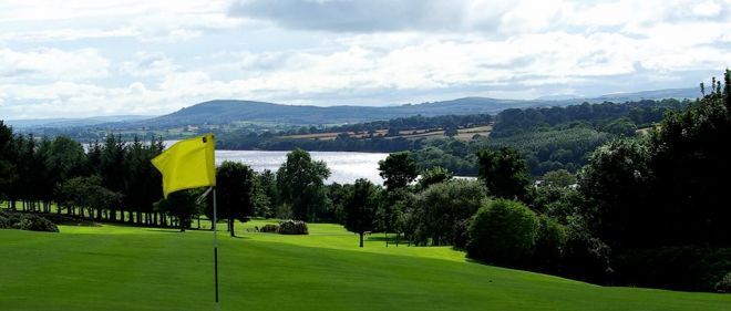 City of Derry golf course Derry