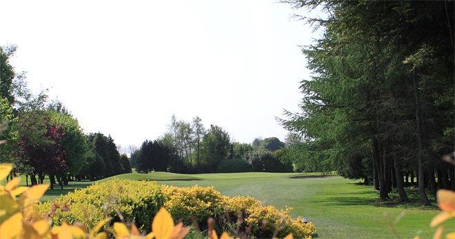 County Meath golf course Meath