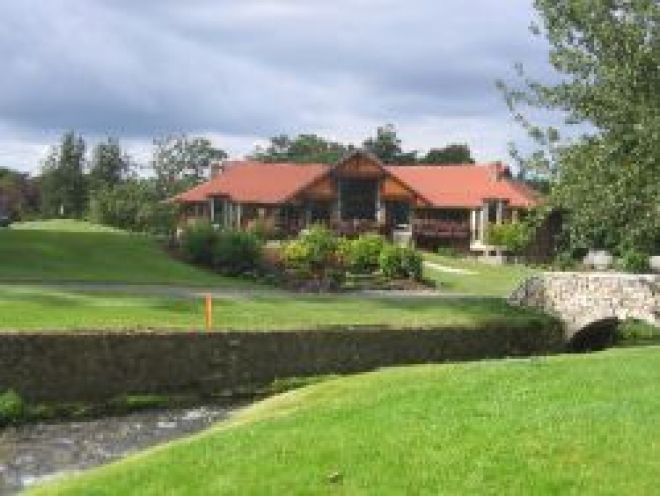 Grange Golf Club Dublin Golf Deals Hotel Accommodation
