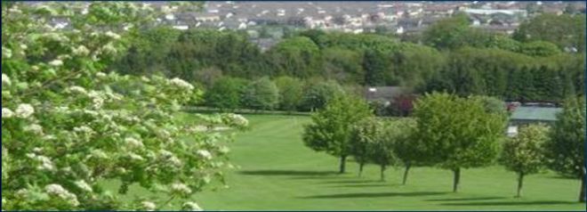Hazel Grove Golf Club Dublin Golf Deals Hotel Accommodation