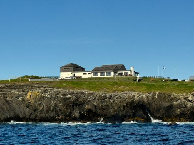 Kilkee Golf Club Clare Golf Deals Hotel Accommodation
