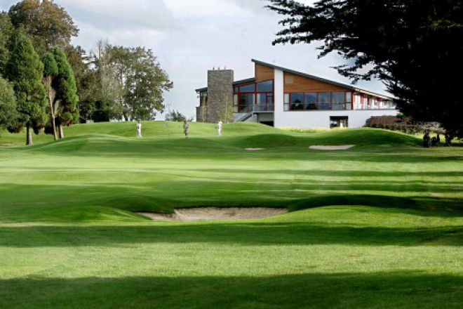 Limerick golf course Limerick