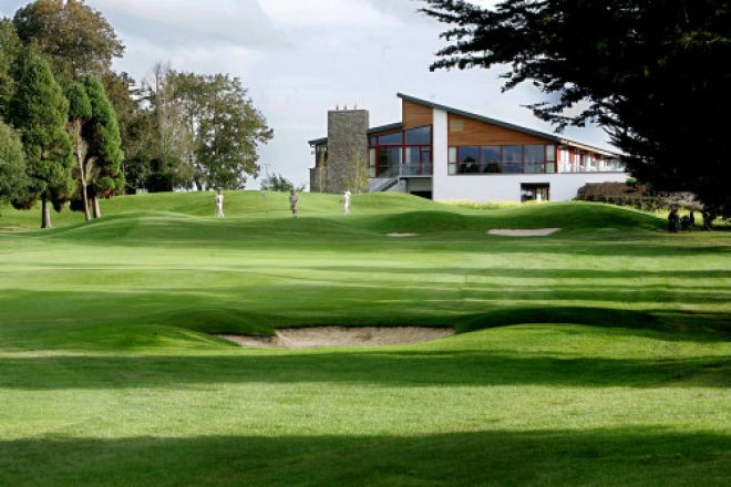 الأخير تزوج حق Lee Harrington Limerick Golf Club Dsvdedommel Com