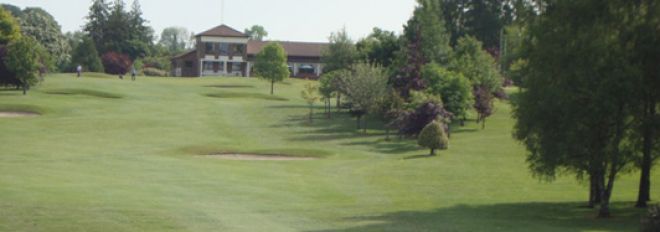 Mullingar Golf Club Westmeath Golf Deals Hotel Accommodation