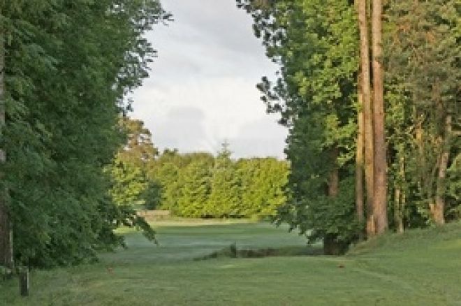 Portlaoise golf course Laois