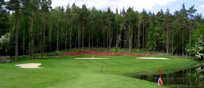 Portumna golf course Galway