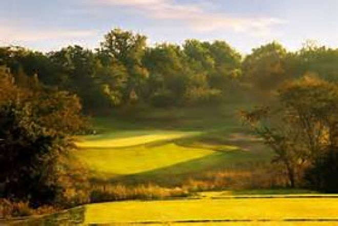 Rathbane golf course Limerick
