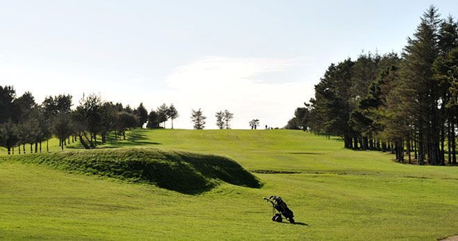 Skibbereen & West Carbery golf course Cork