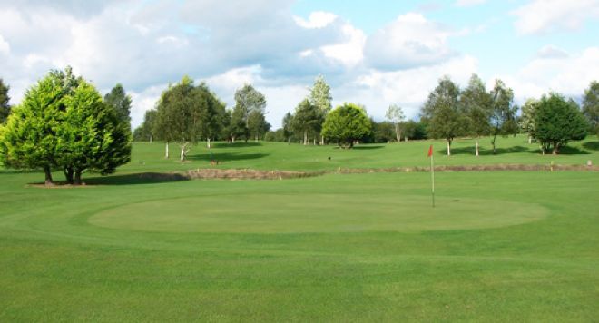 South Meath golf course Meath