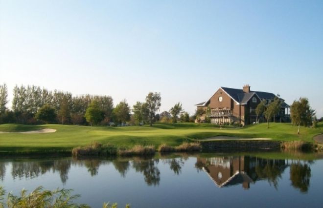 St. Margaret's Golf & Country golf course Dublin