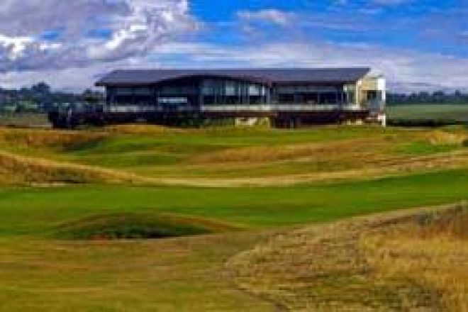 Sutton golf course Dublin