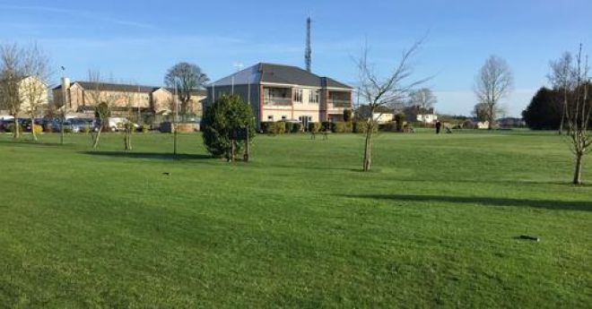 Templemore golf course Tipperary
