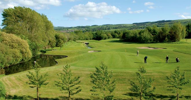 West Waterford golf course Waterford