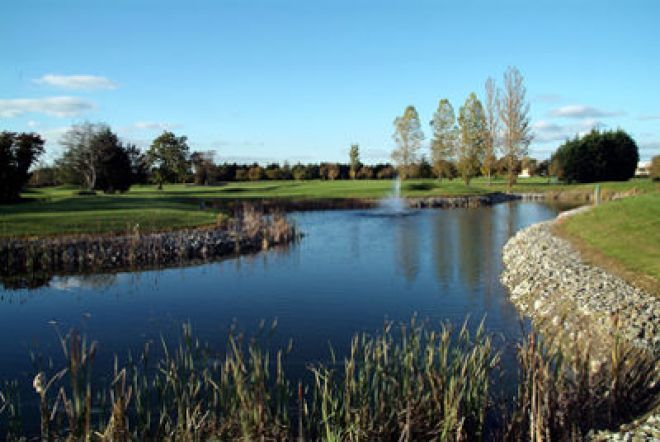 Westmanstown golf course Dublin