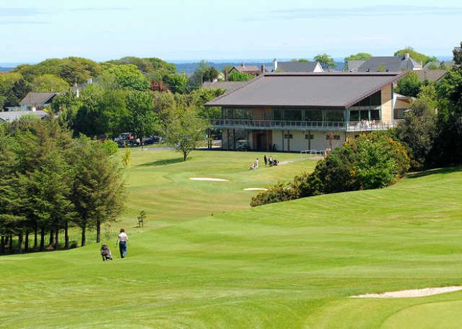 Wexford golf course Wexford