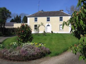 Ballinclea House B&B