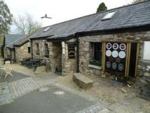 Bates Restaurant Rathdrum