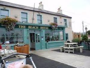 Beach House Bar & Restaurant