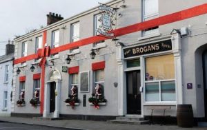 Brogan's Guesthouse