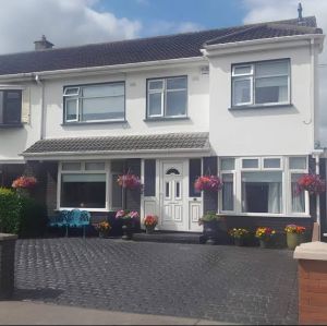 Clarendon B&B, Old Bawn, Tallagh
