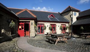 The Coachmans Inn