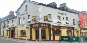 Ernie's Bar Wicklow Town