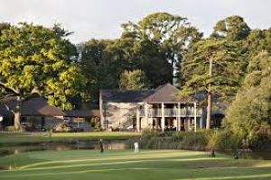 Golf @ Fota Island Hotel & Spa