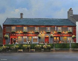 Gibney's of Malahide