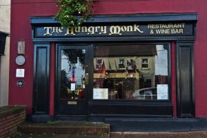 The Hungry Monk Restaurant