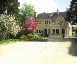 Hamill's B&B, Ballinamore