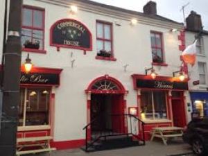 Horan's Bar & Accommodation