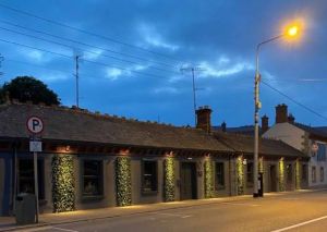 Jack's Bar & Restaurant, Kells