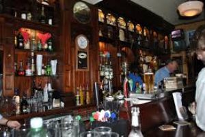 The Mollys Pub & Restaurant