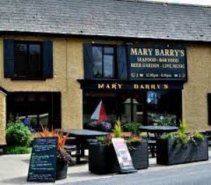 Mary Barry's Seafood Bar & Restaurant