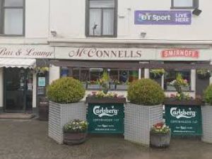 McConnell's of Doagh