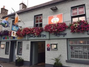 Murphy's Bar Blessington