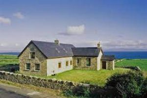 The Old School, Ballyheigue