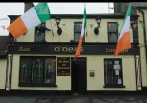 O'Deas Bar & Bistro