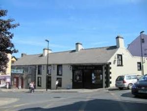 Philip Healy Gastro Pub