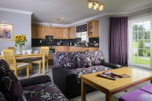 Gleneagle Self-Catering Apartments